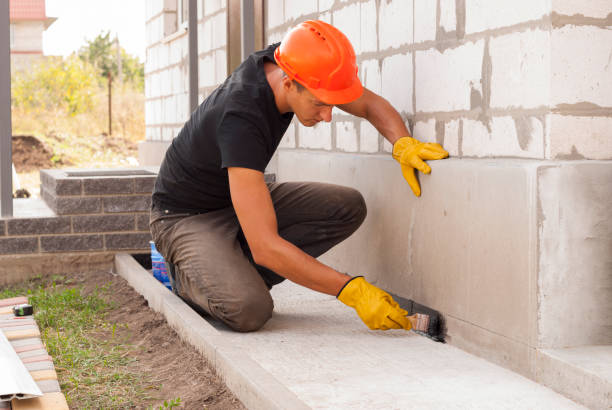 Waterproofing professionals working in Rahway, NJ